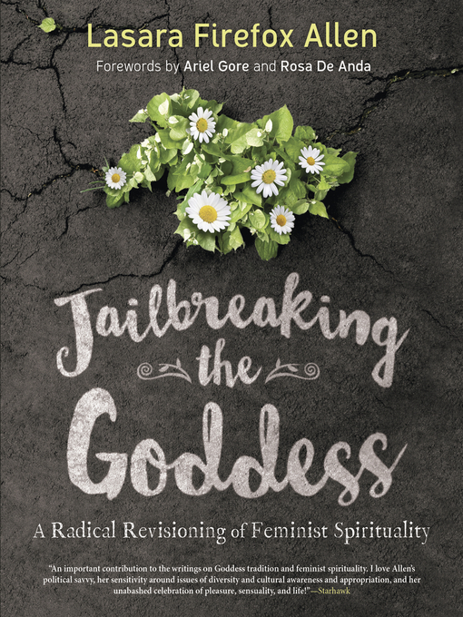 Cover image for Jailbreaking the Goddess